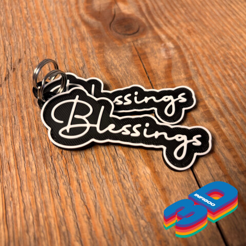 Blessing